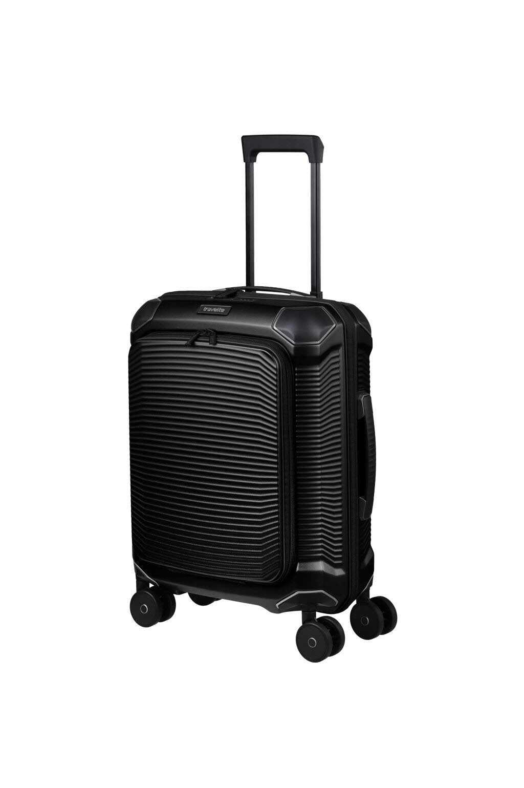 4w Trolley S Vortasche Black