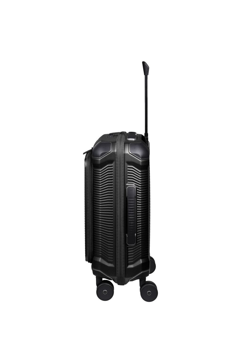4w Trolley S Vortasche Black