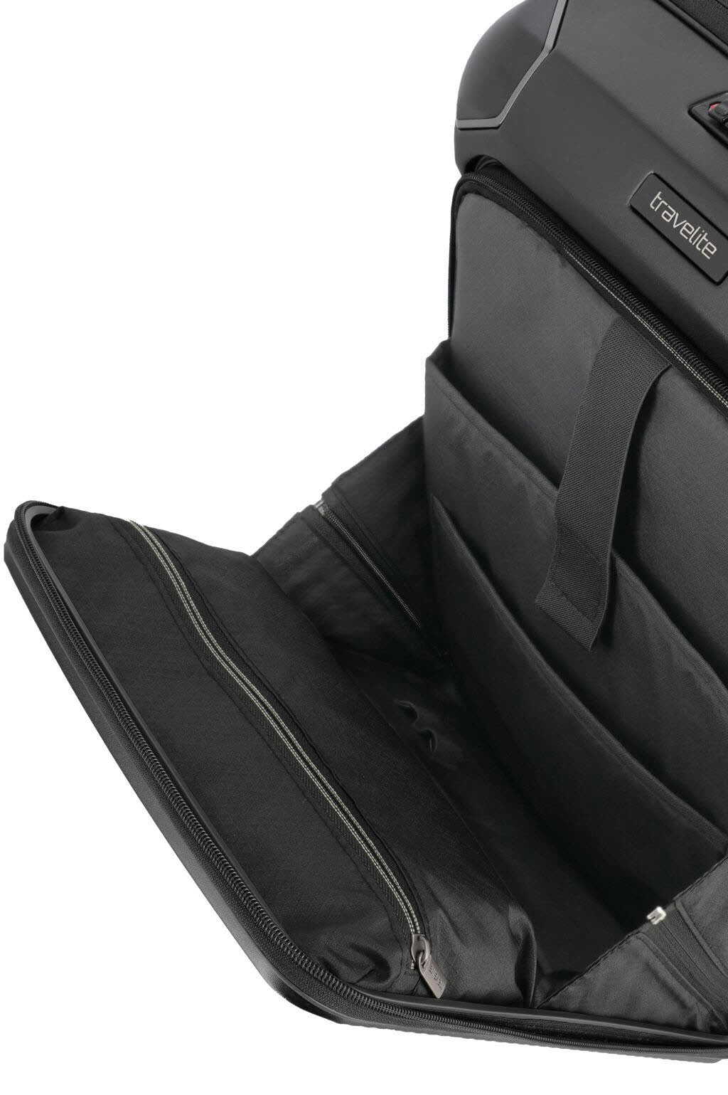 4w Trolley S Vortasche Black