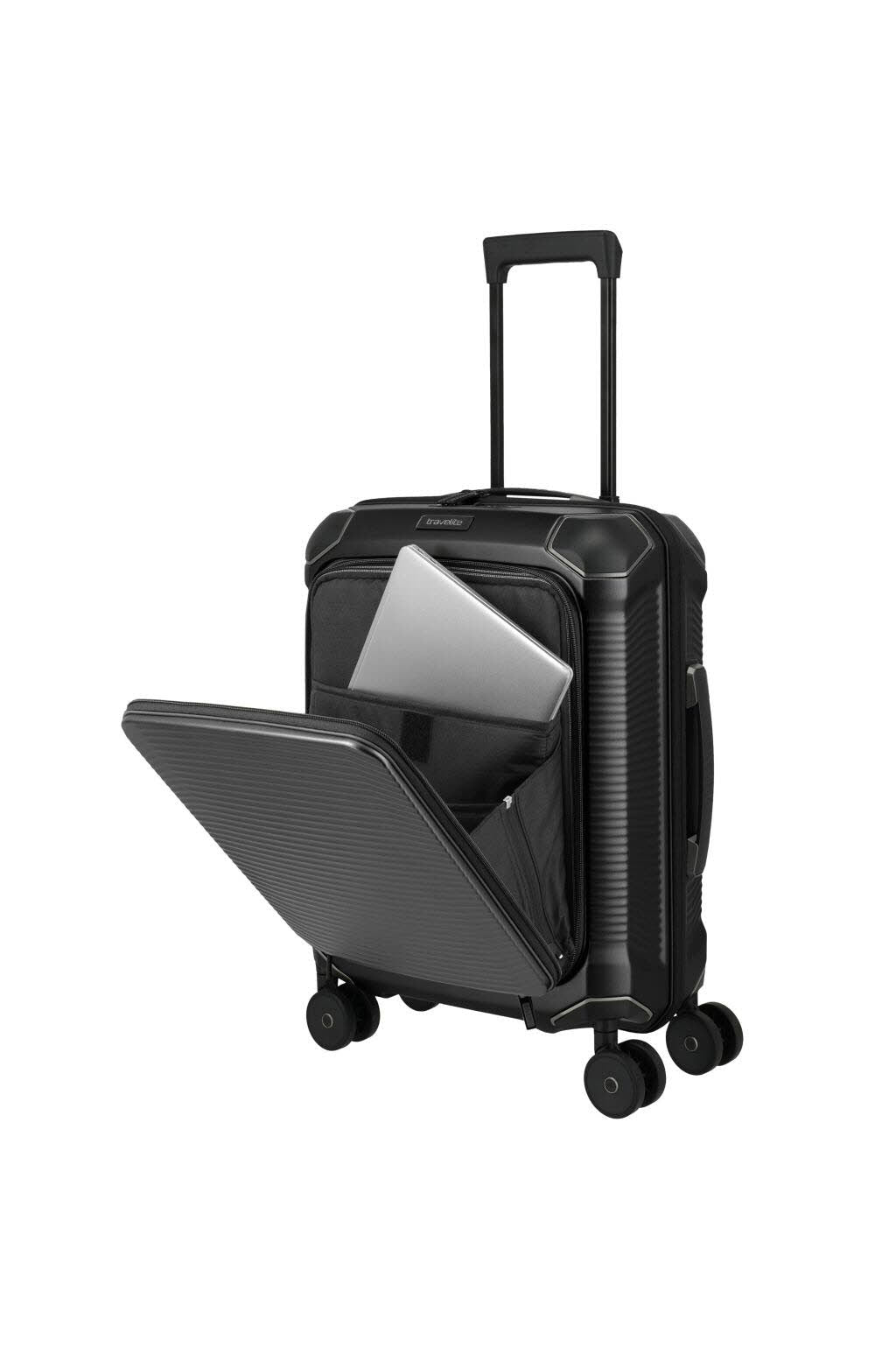 4w Trolley S Vortasche Black