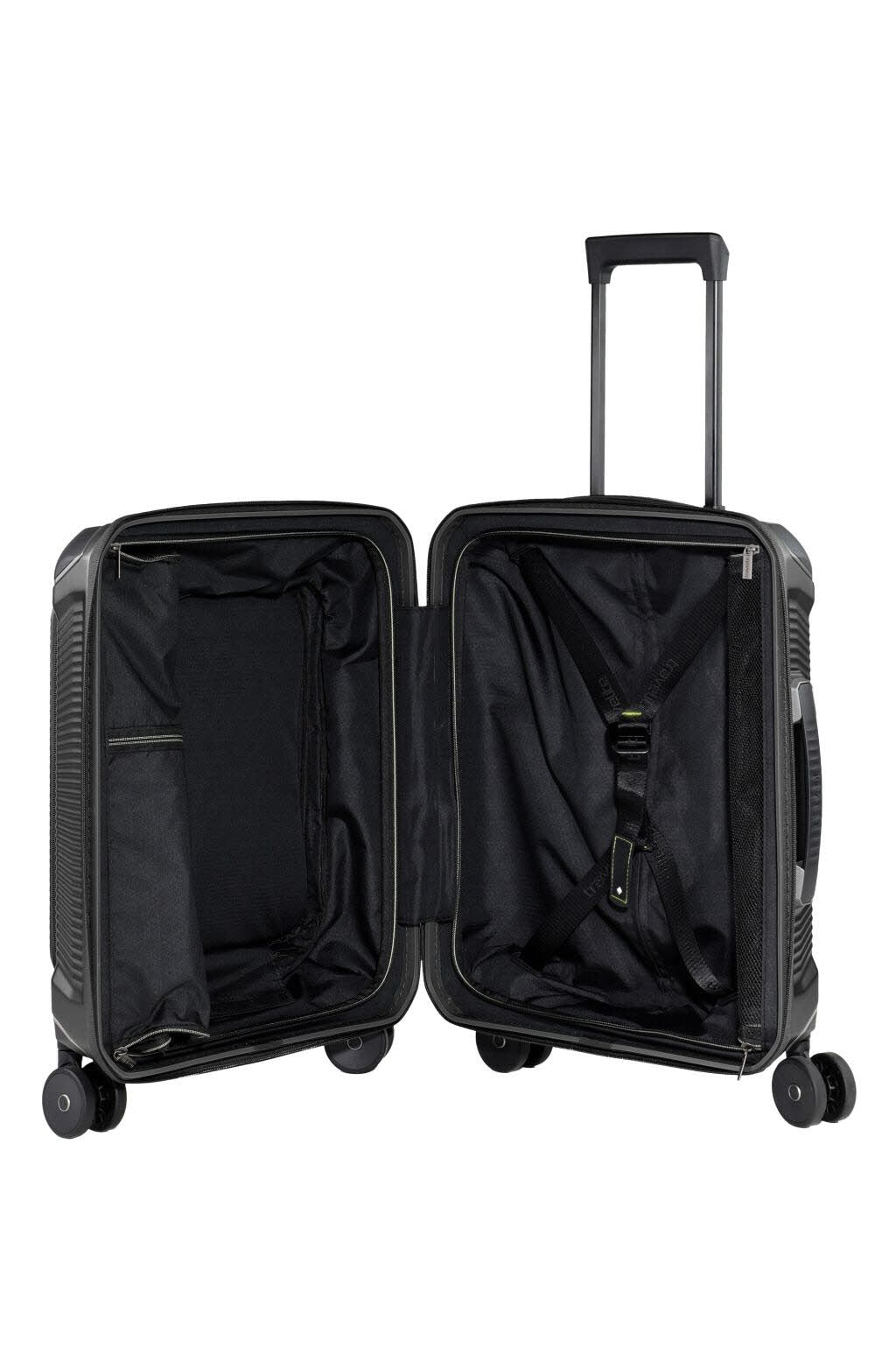 4w Trolley S Vortasche Black