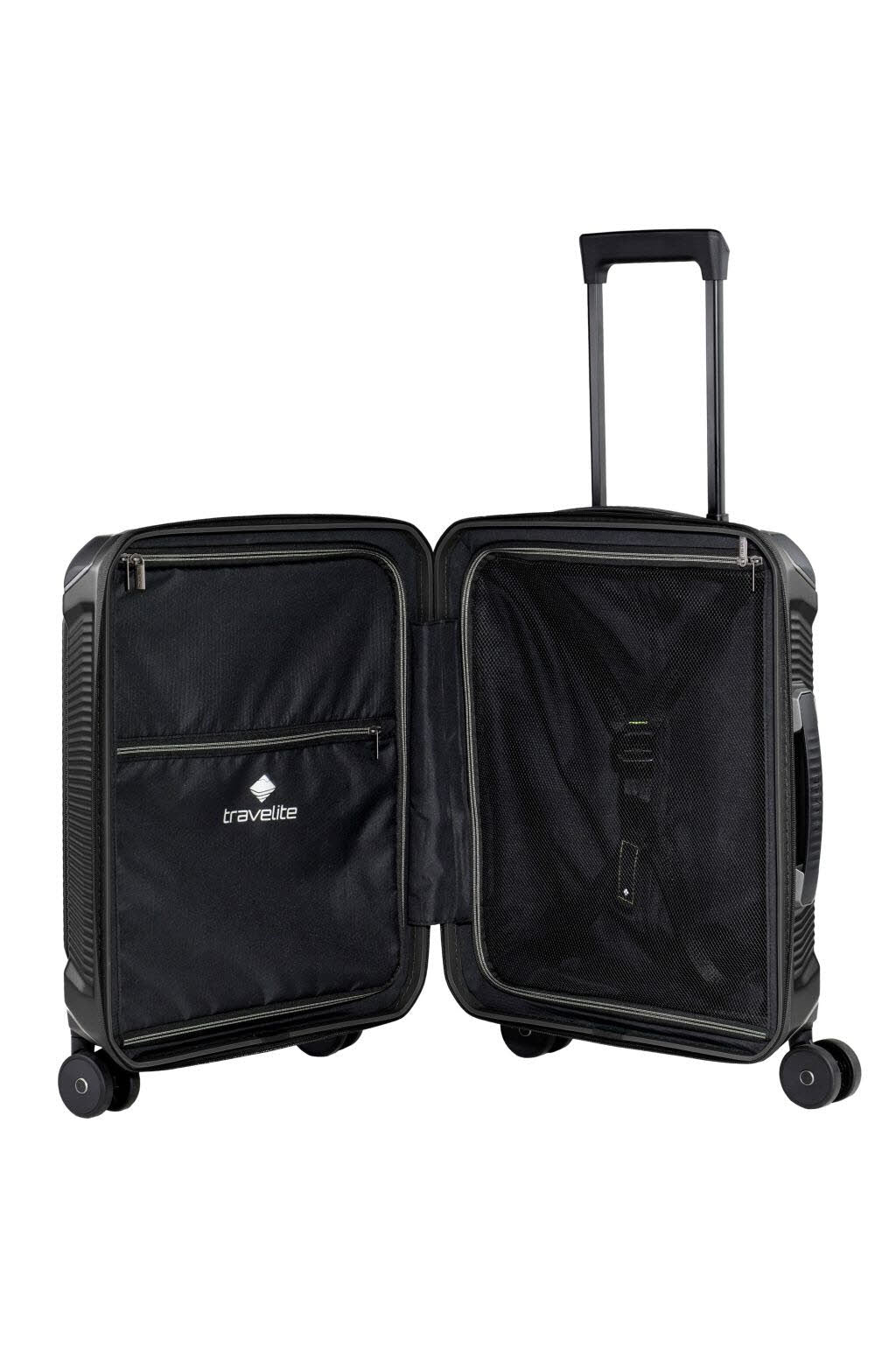 4w Trolley S Vortasche Black