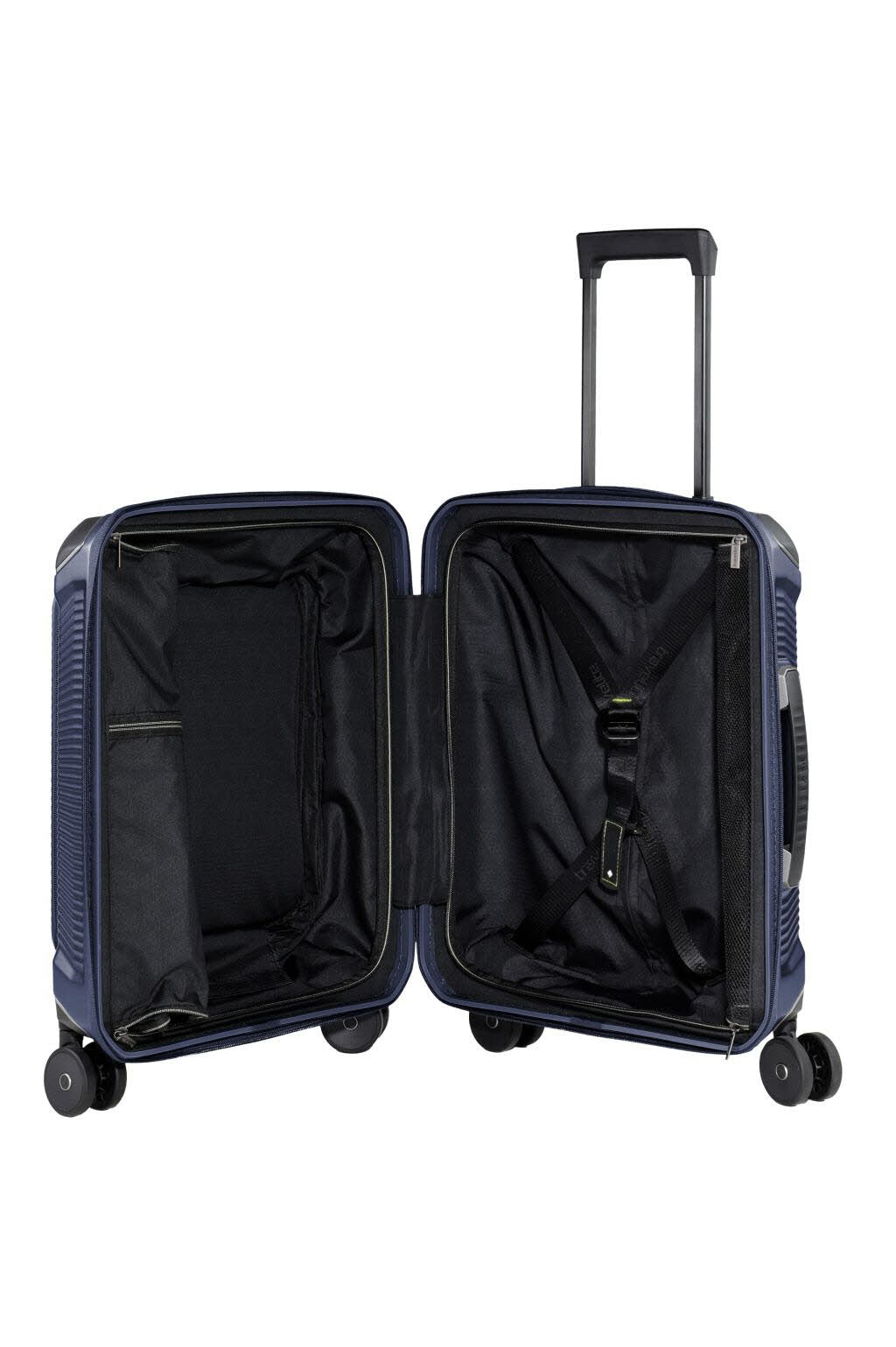4w Trolley S Vortasche Navy