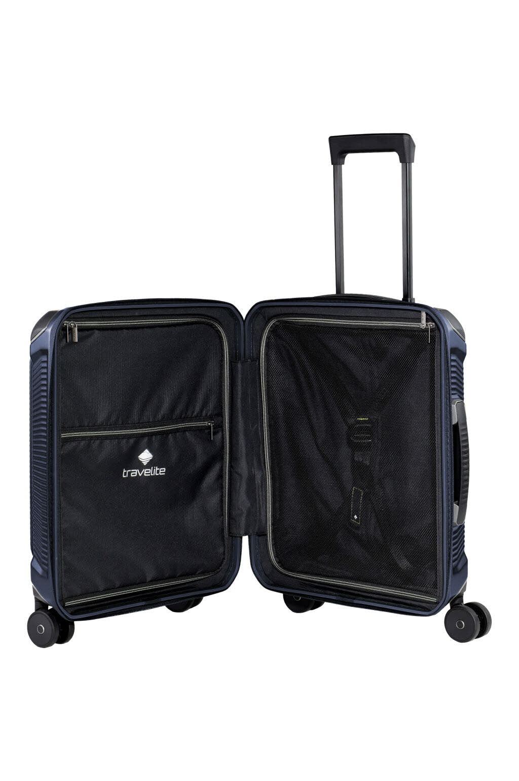 4w Trolley S Vortasche Navy