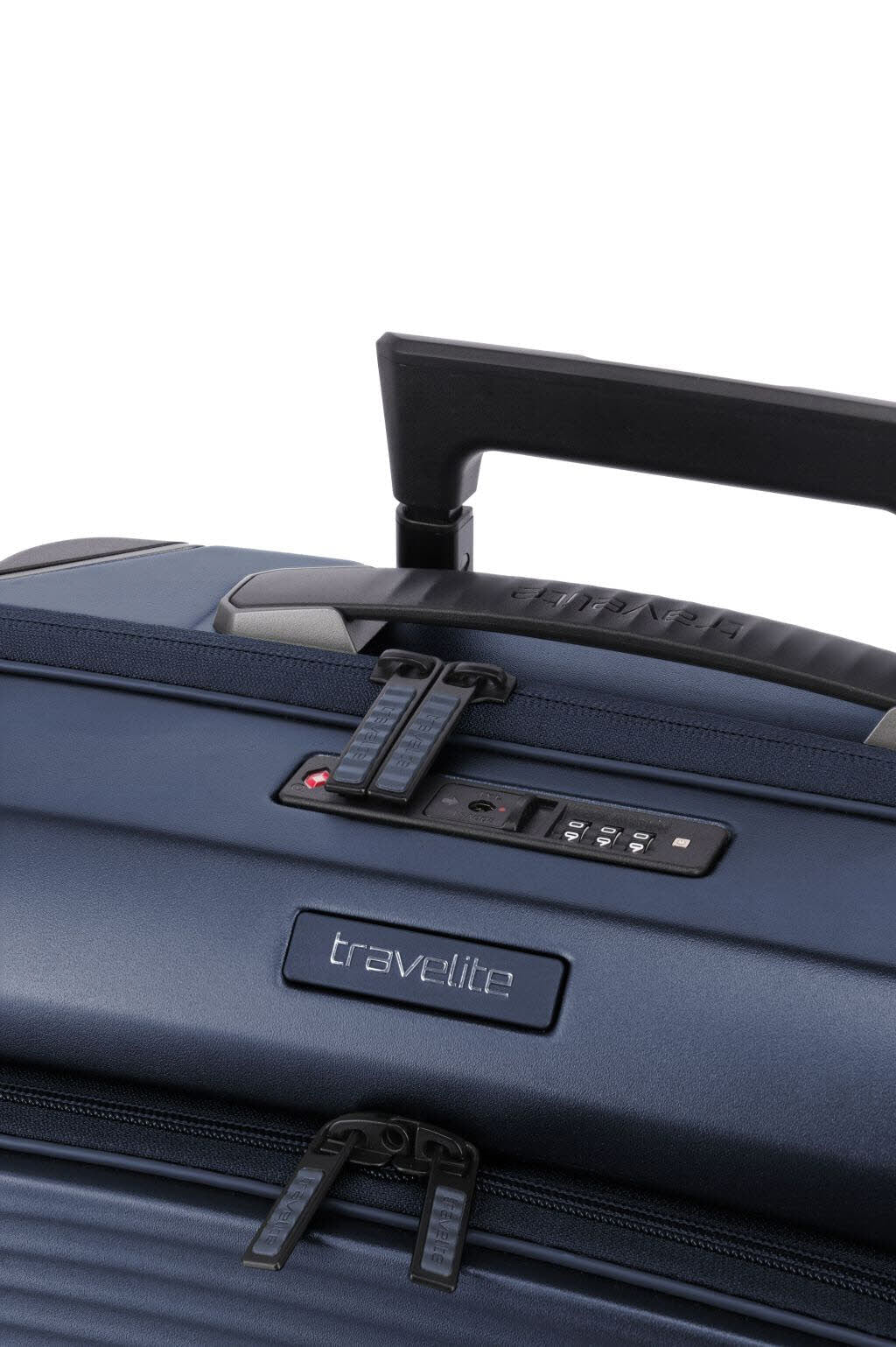 4w Trolley S Vortasche Navy