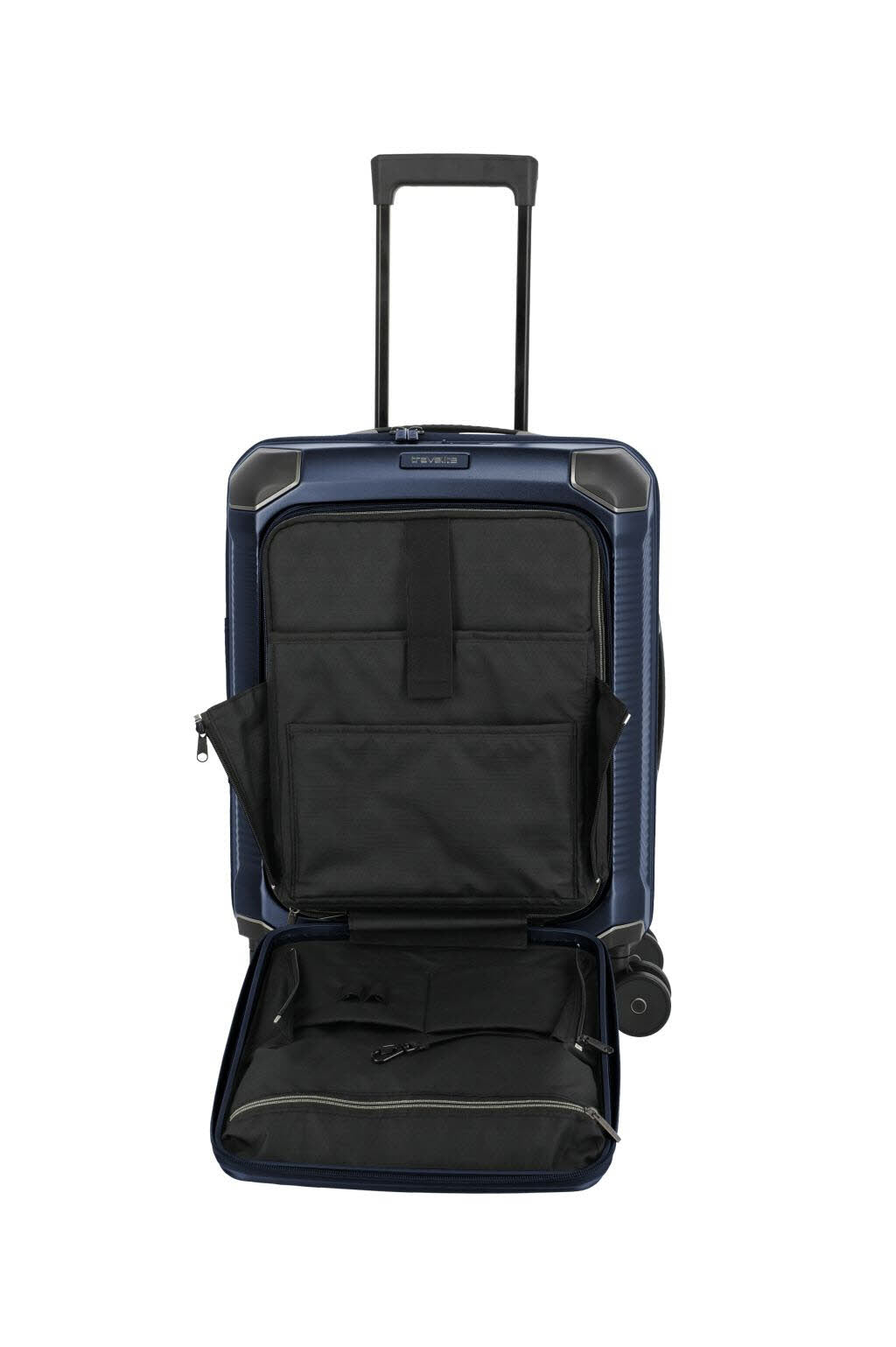 4w Trolley S Vortasche Navy