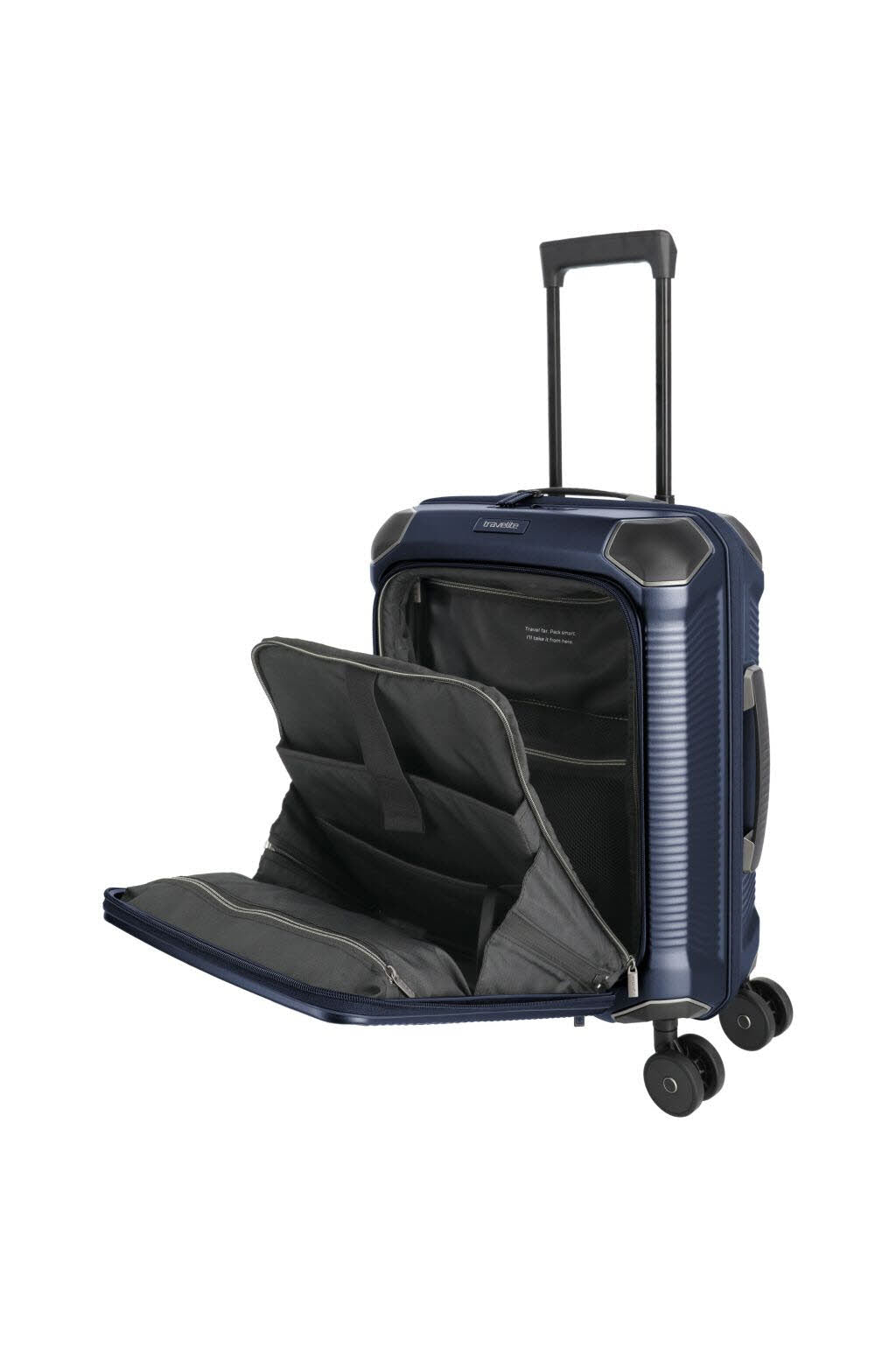 4w Trolley S Vortasche Navy