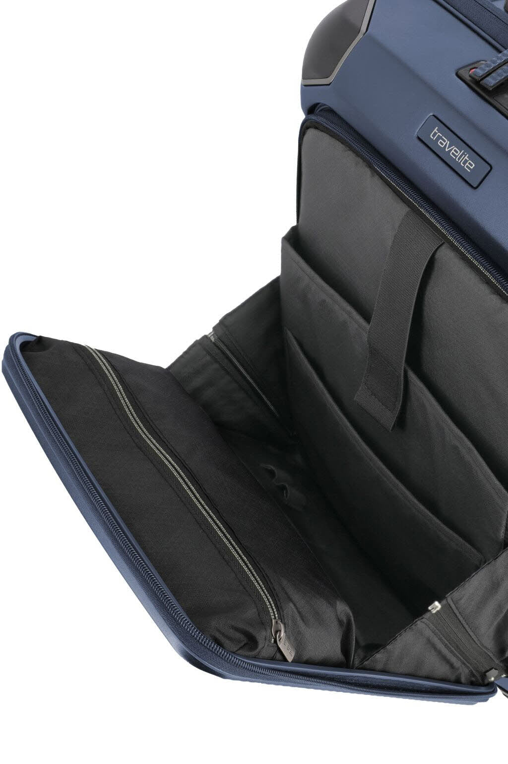 4w Trolley S Vortasche Navy