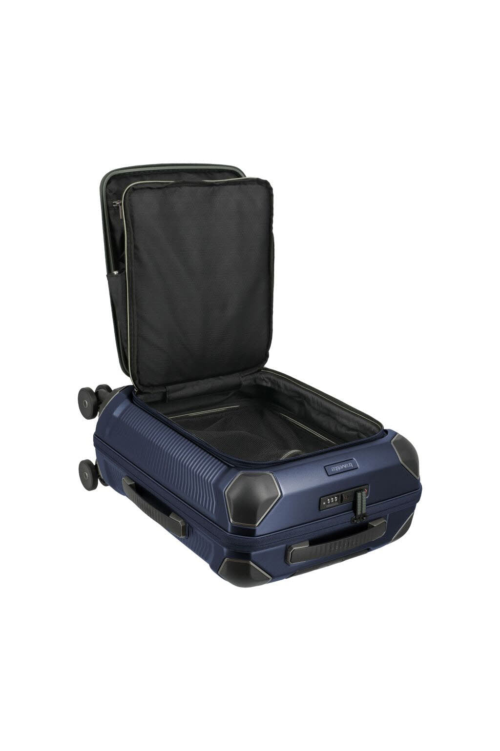 4w Trolley S Vortasche Navy