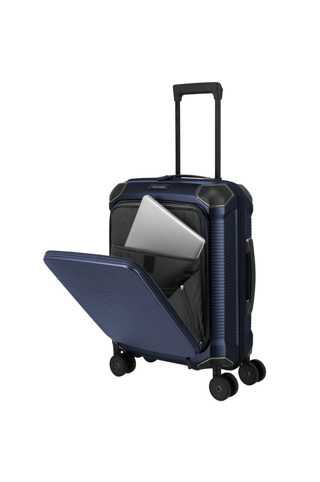 4w Trolley S Vortasche Navy
