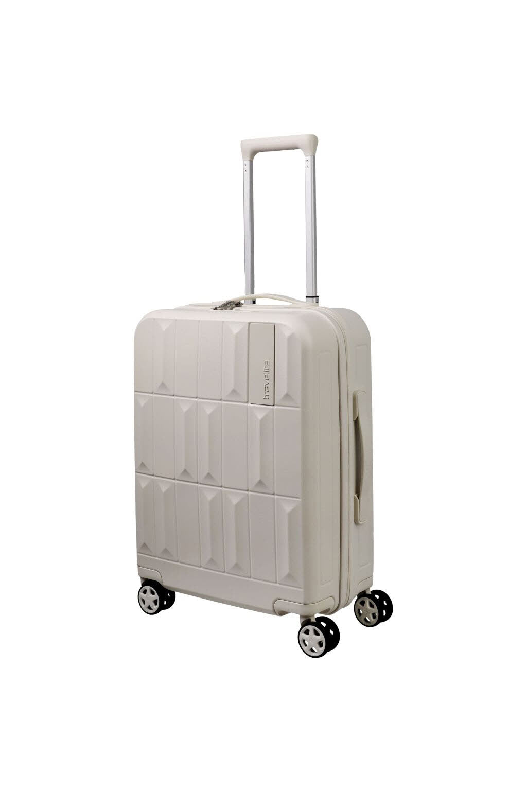 4w Trolley S Ivory