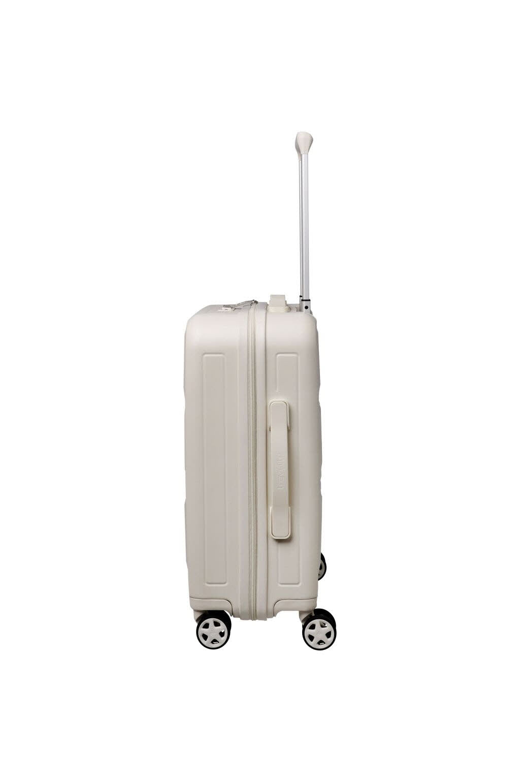 4w Trolley S Ivory