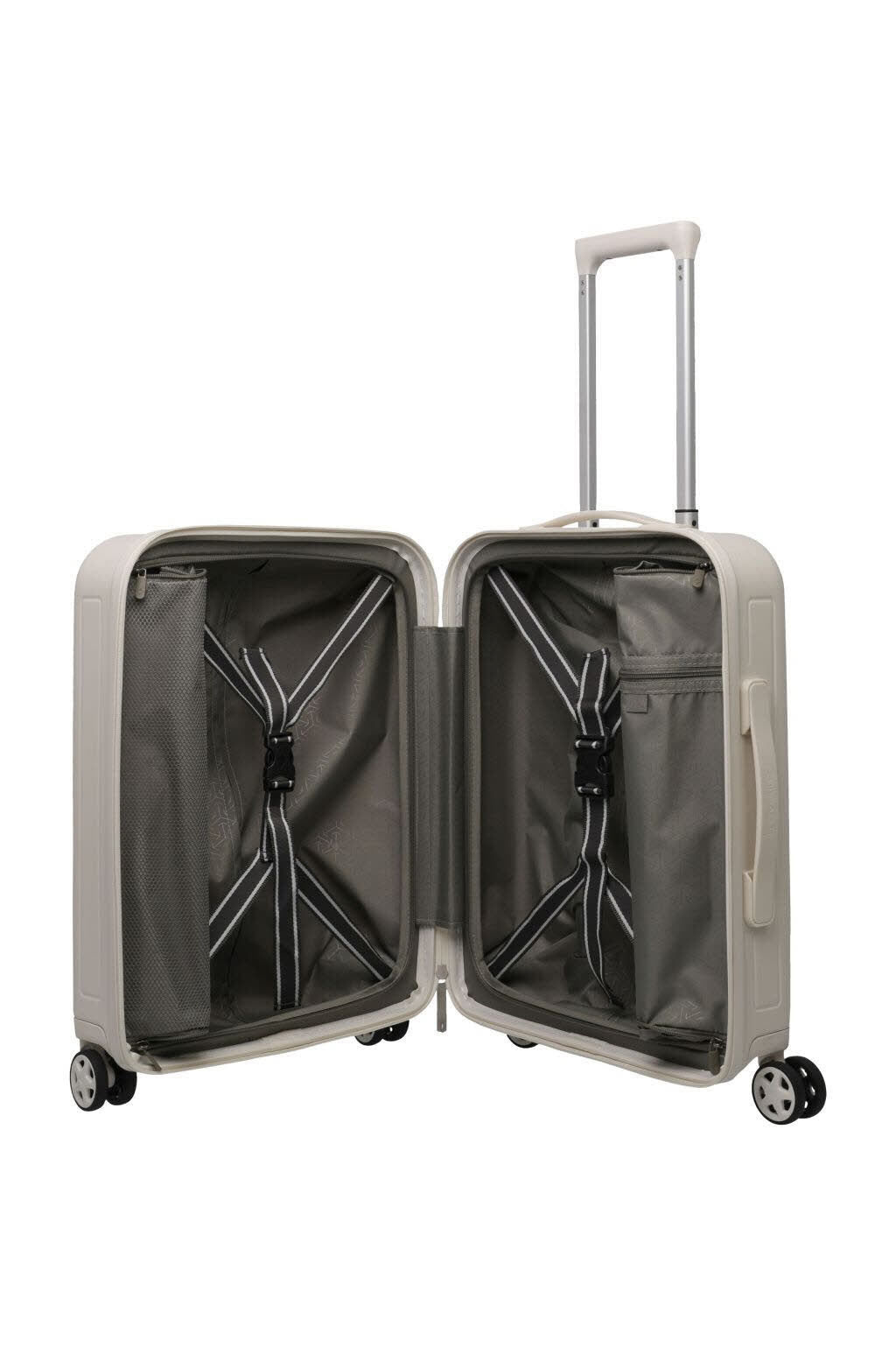 4w Trolley S Ivory