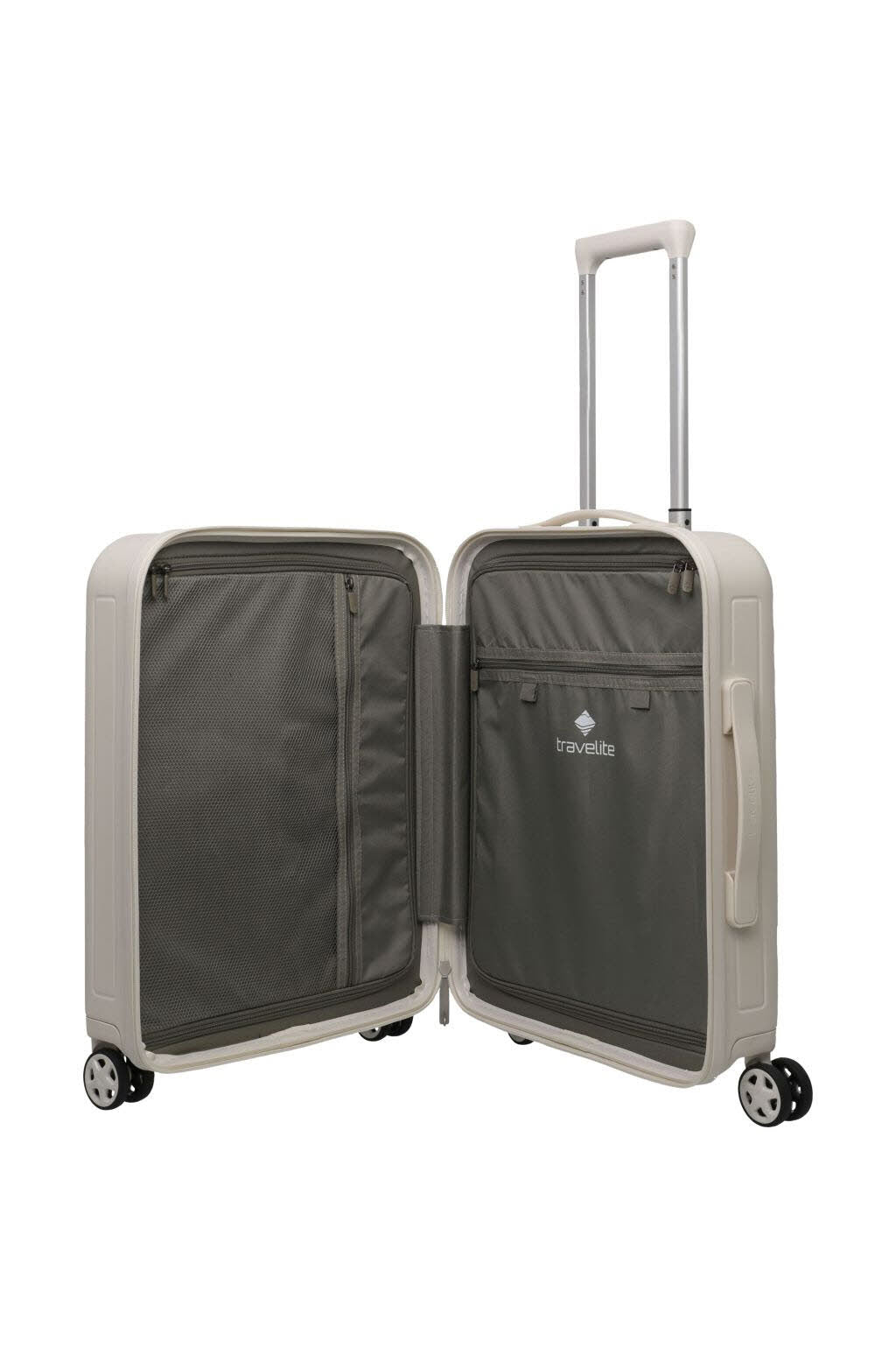 4w Trolley S Ivory