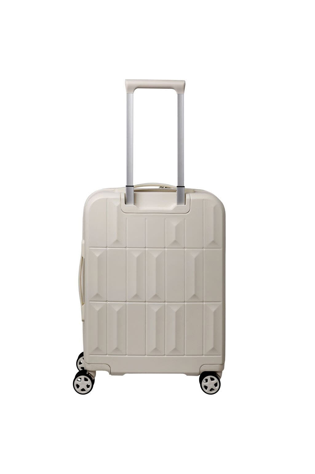4w Trolley S Ivory