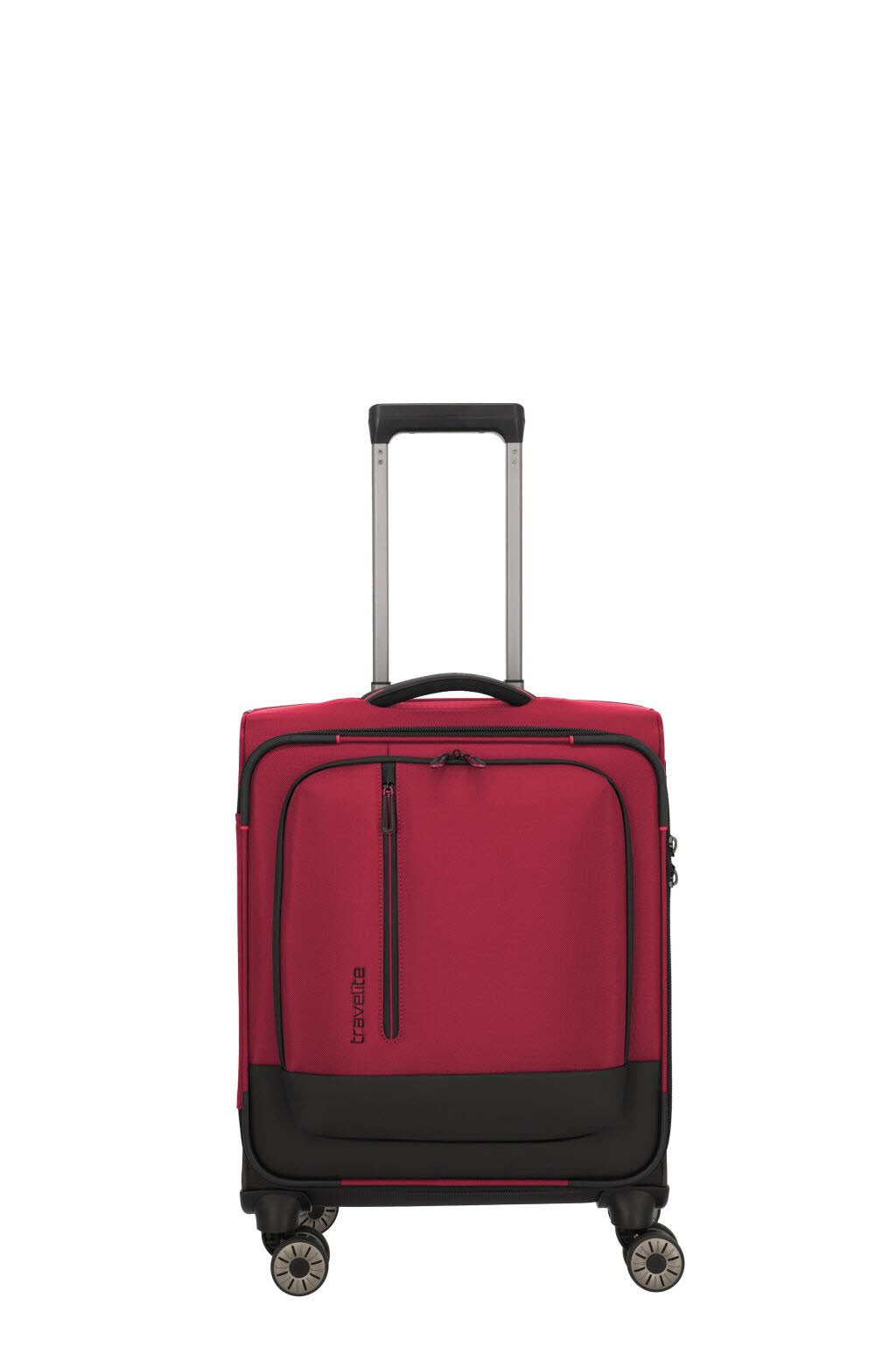 4-Rad Trolley S Rot