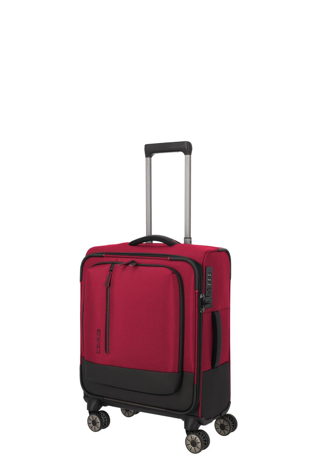 4-Rad Trolley S Rot