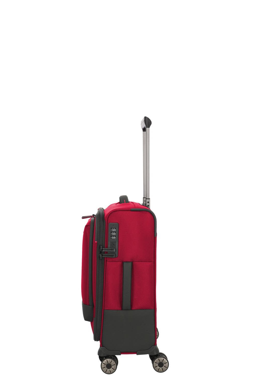 4-Rad Trolley S Rot