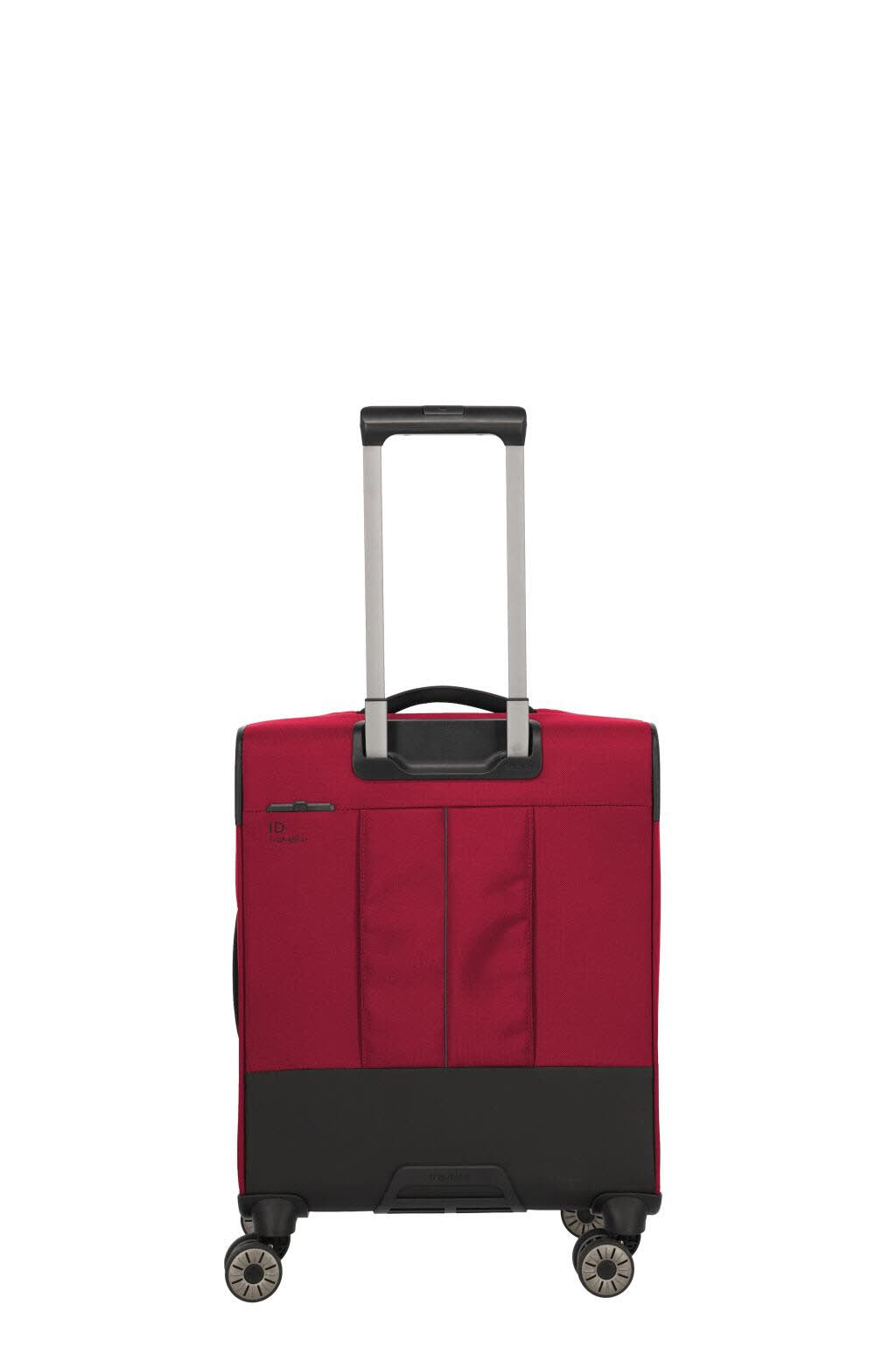 4-Rad Trolley S Rot