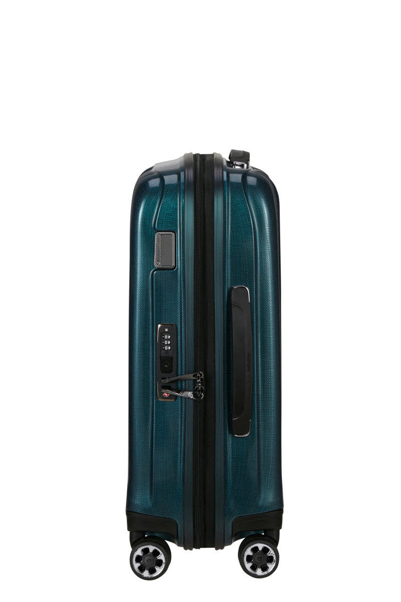 SPINNER 55/20 Deep Petrol
