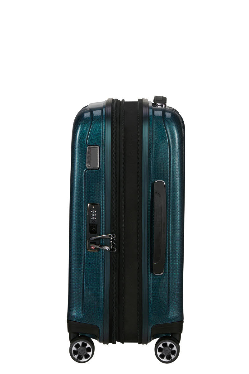 SPINNER 55/20 Deep Petrol