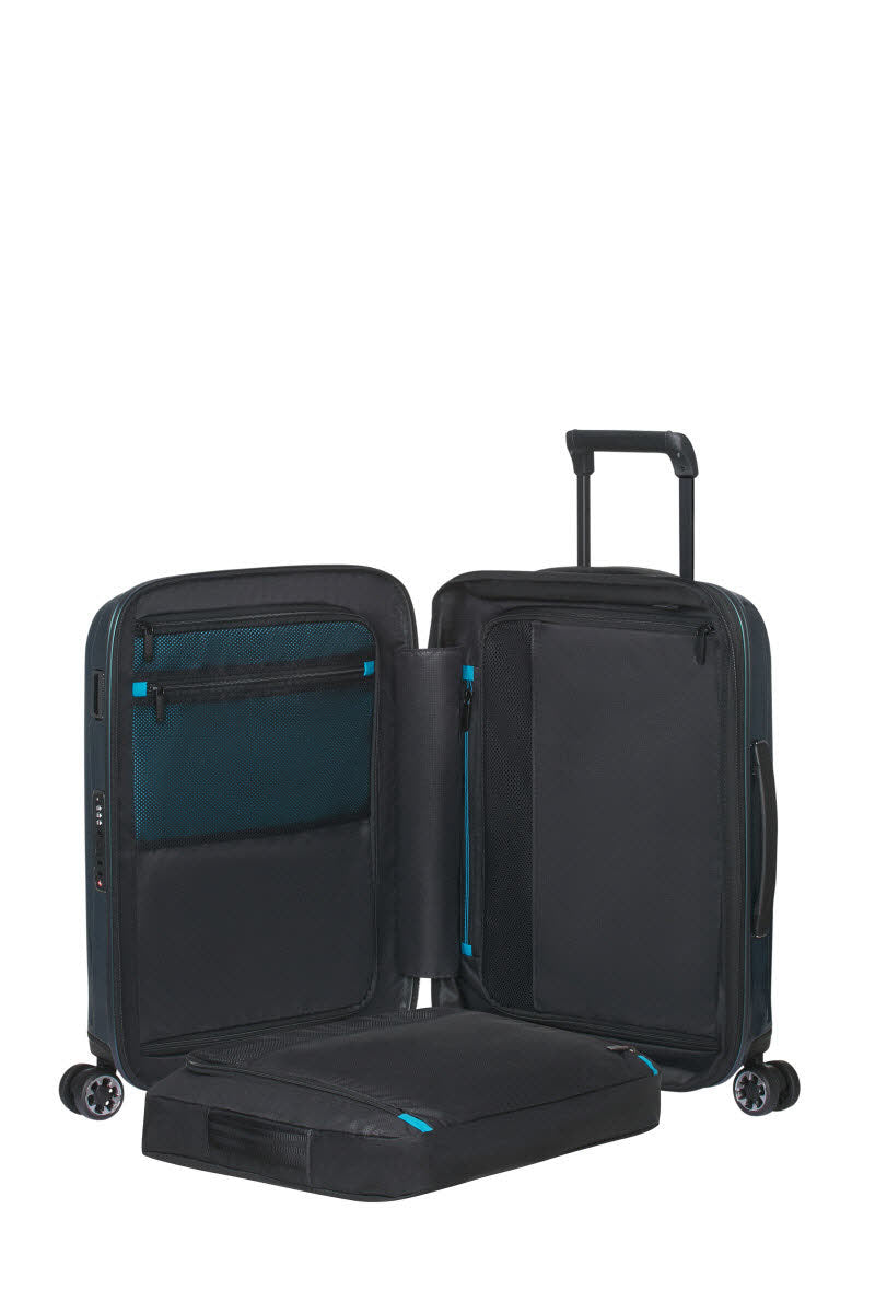 SPINNER 55/20 Deep Petrol