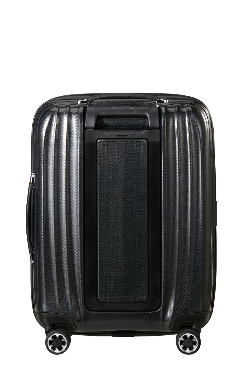 SPINNER 55/20 ONYX BLACK