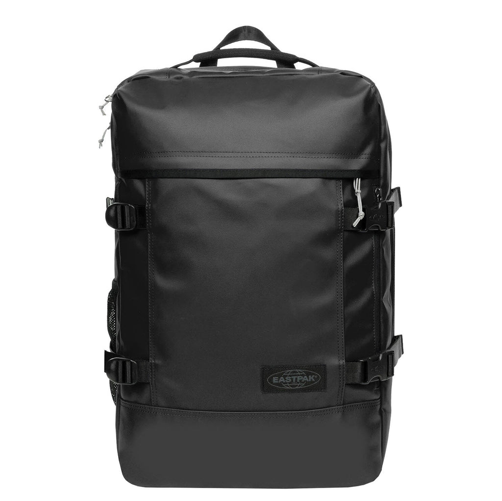 TRAVELPACK Black Tarp
