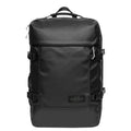 TRAVELPACK Black Tarp