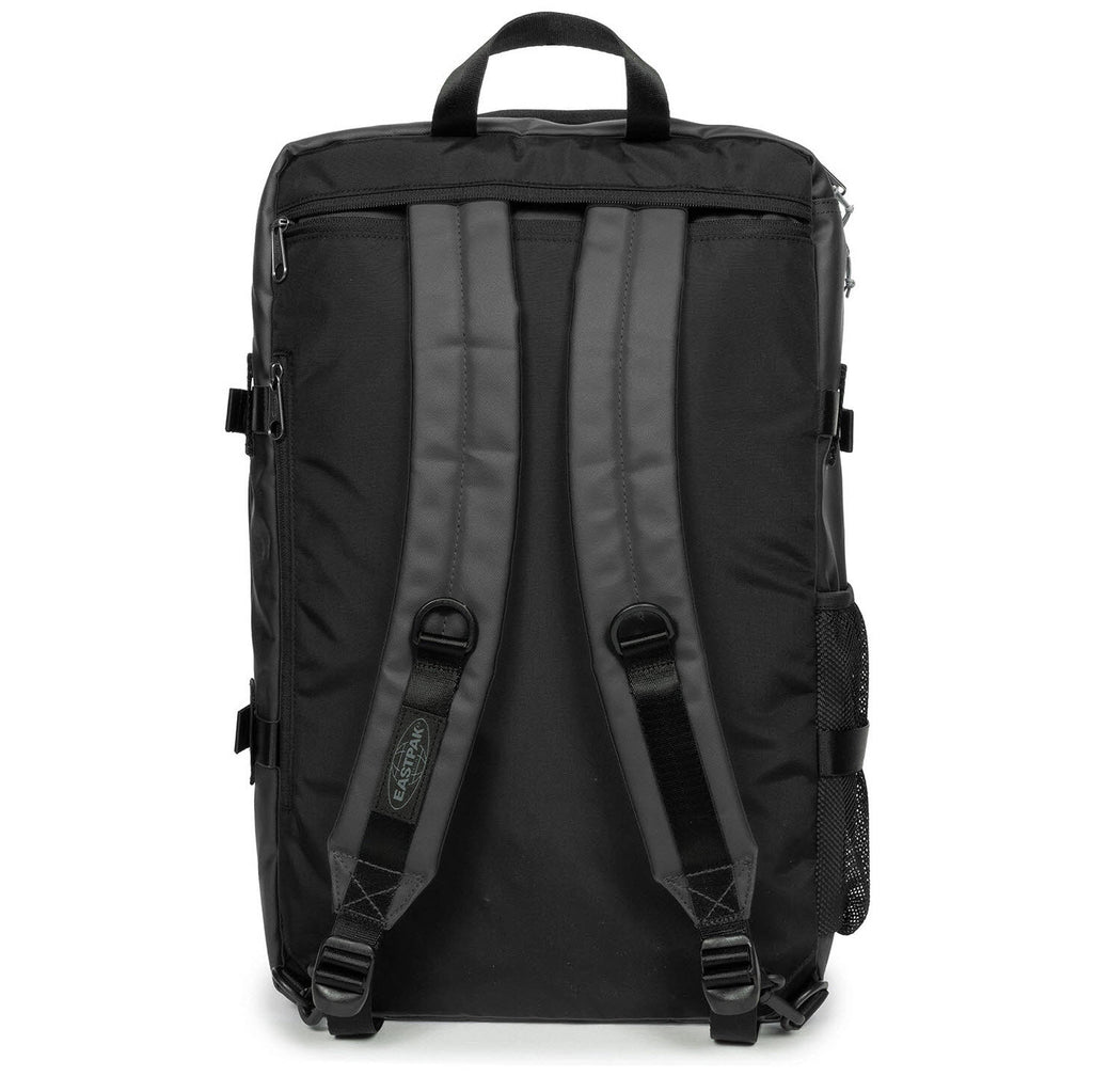 TRAVELPACK Black Tarp