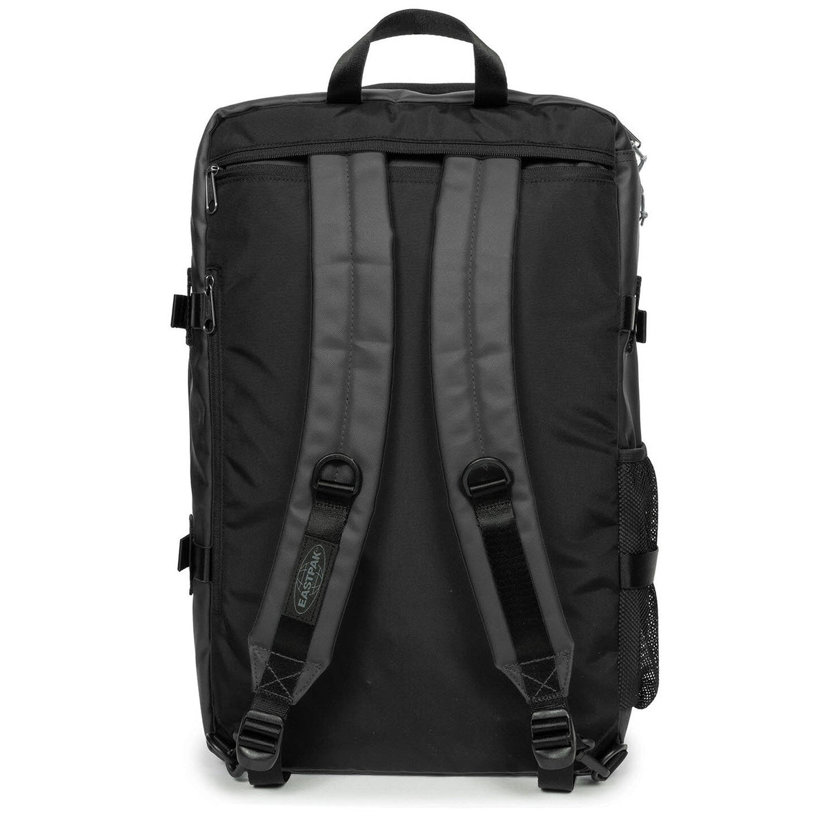 TRAVELPACK Black Tarp