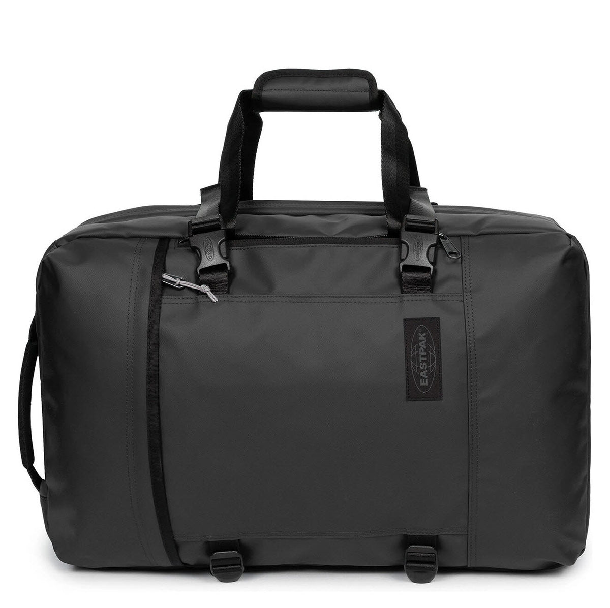 TRAVELPACK Black Tarp