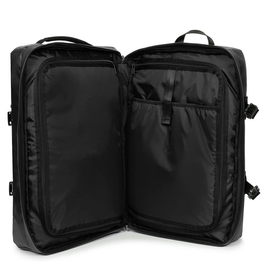 TRAVELPACK Black Tarp