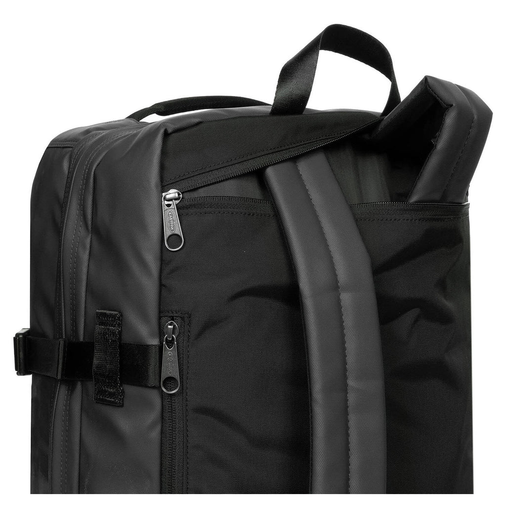 TRAVELPACK Black Tarp