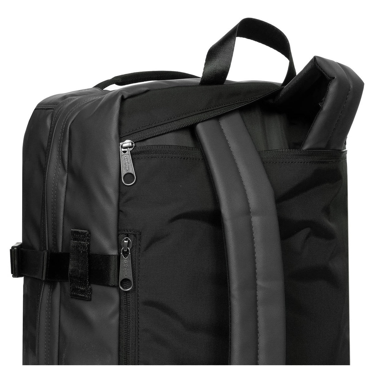 TRAVELPACK Black Tarp