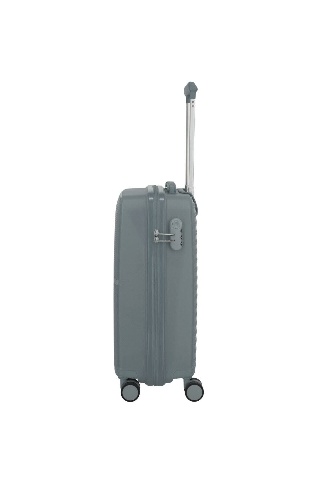 4 Rad Trolley S Anthrazit