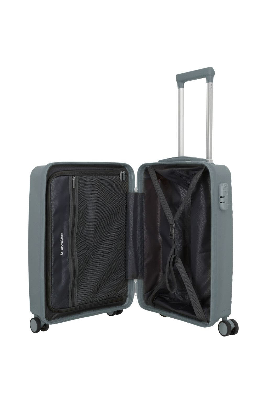 4 Rad Trolley S Anthrazit