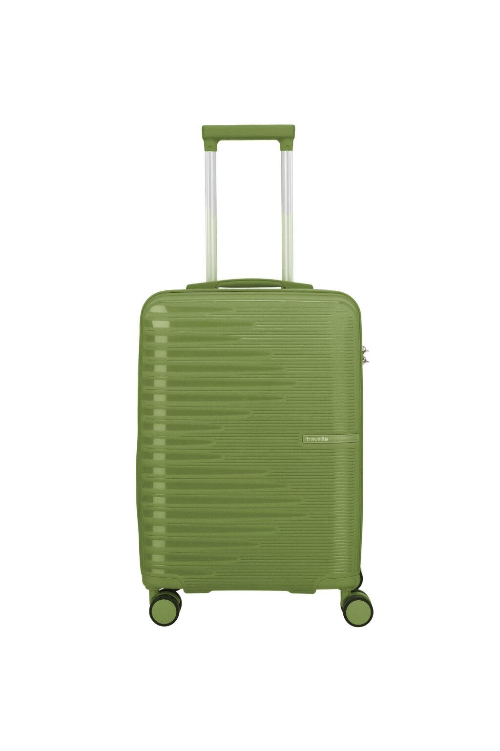 4 Rad Trolley S Olive