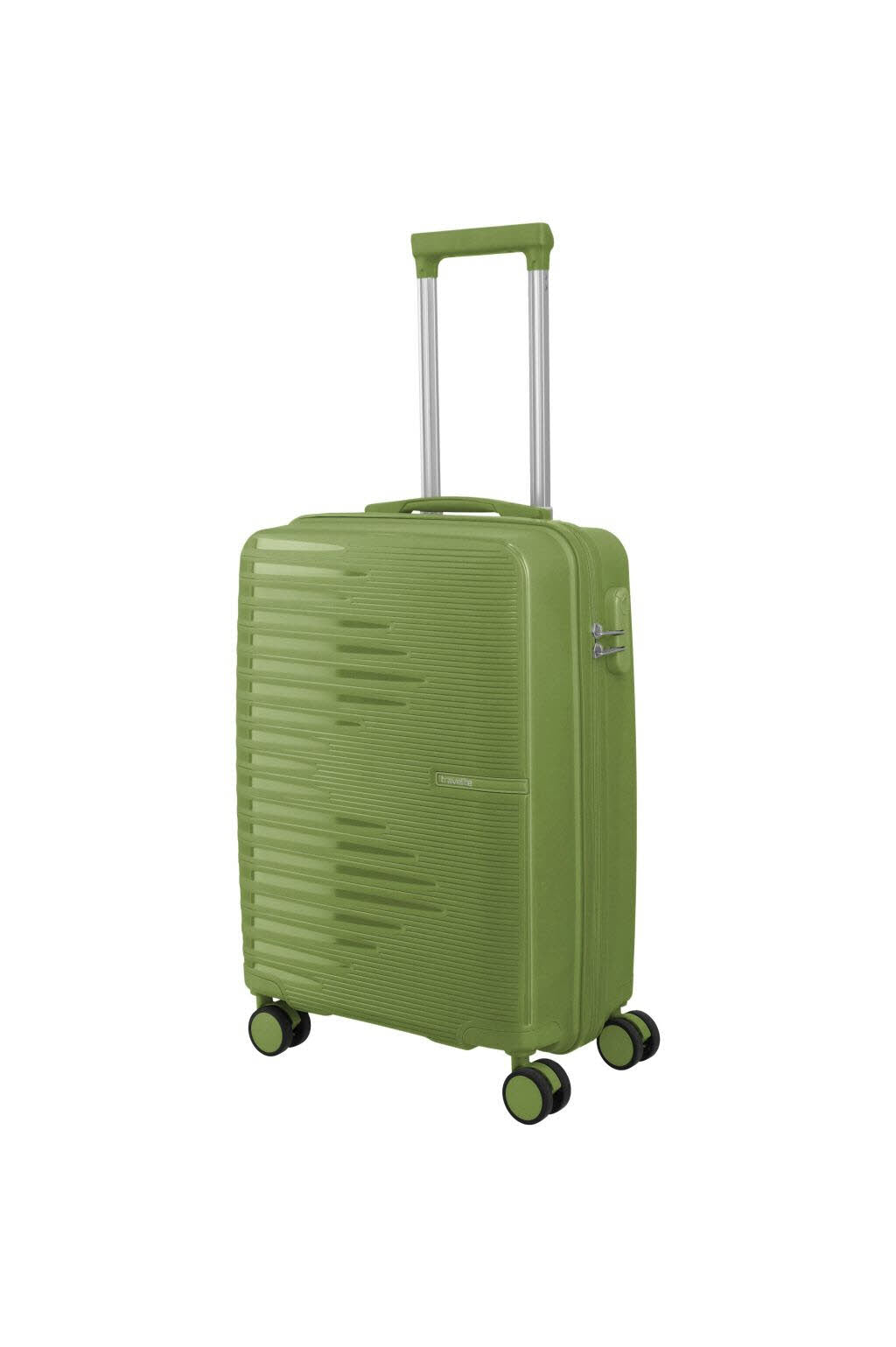 4 Rad Trolley S Olive