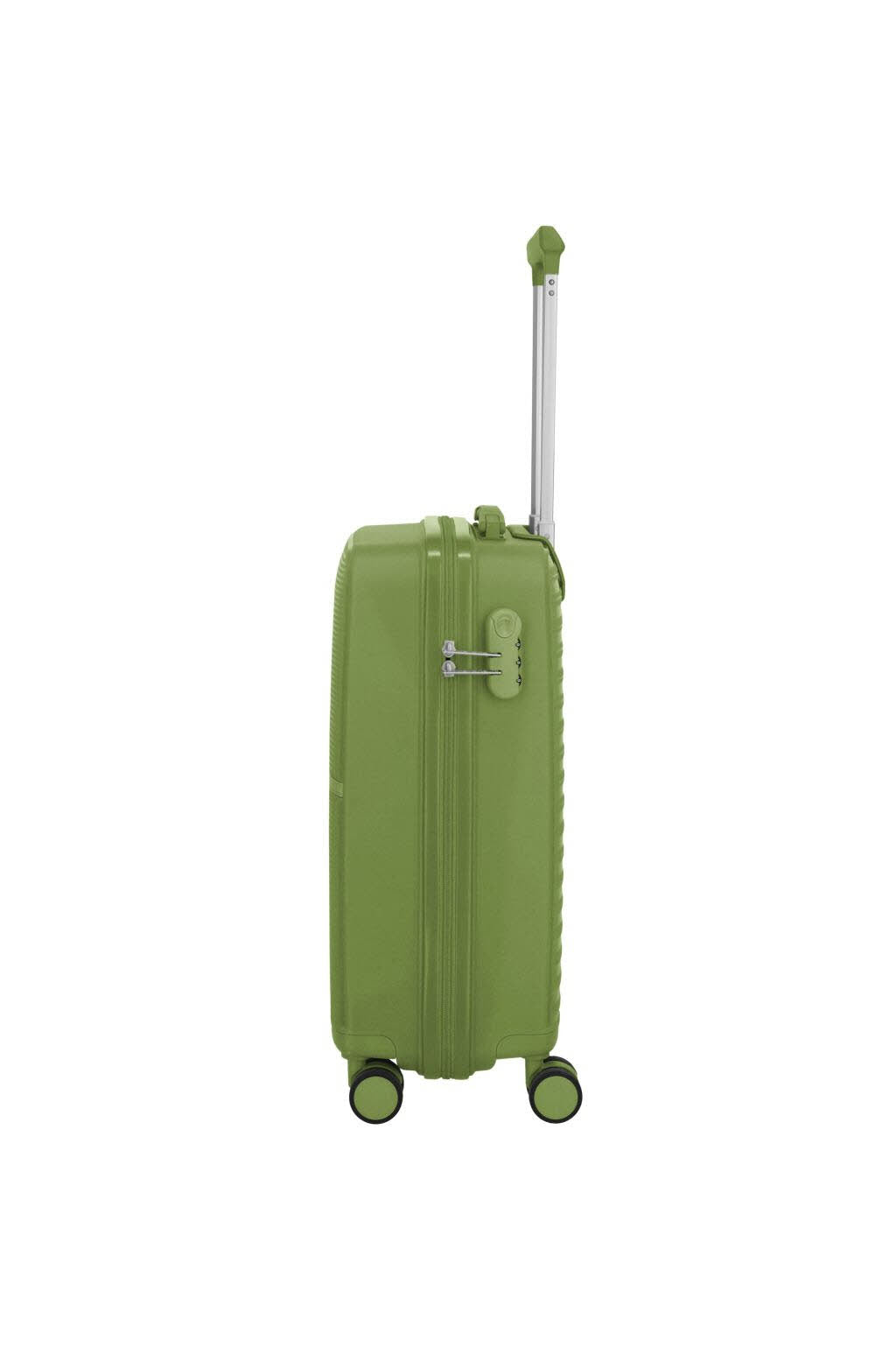 4 Rad Trolley S Olive