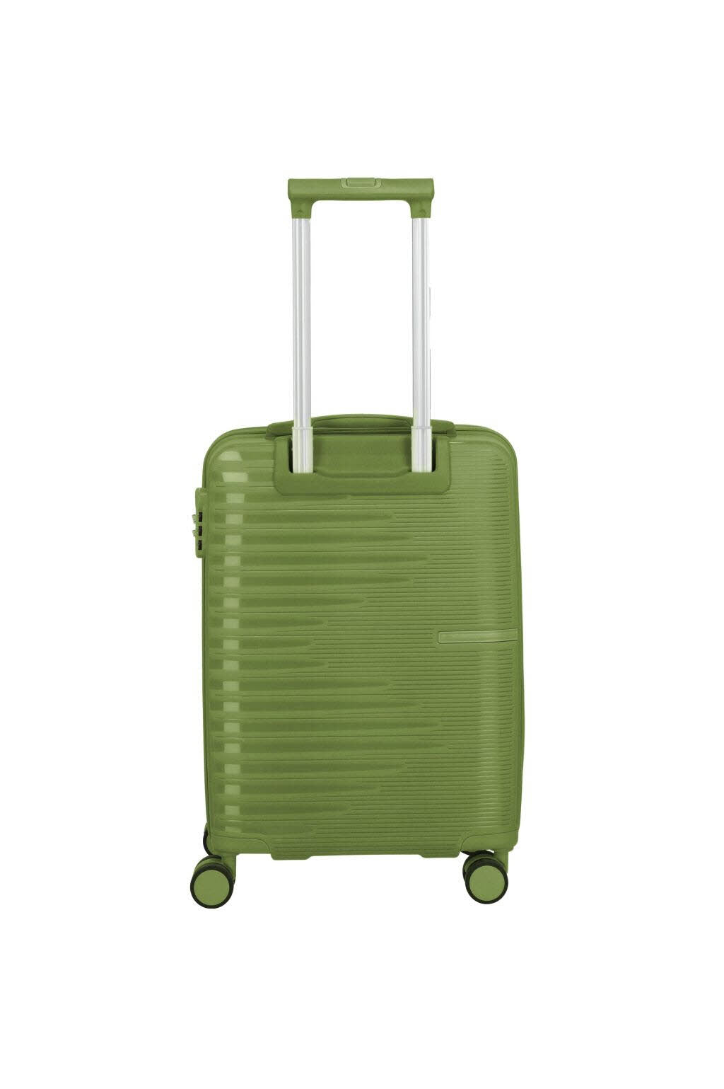 4 Rad Trolley S Olive