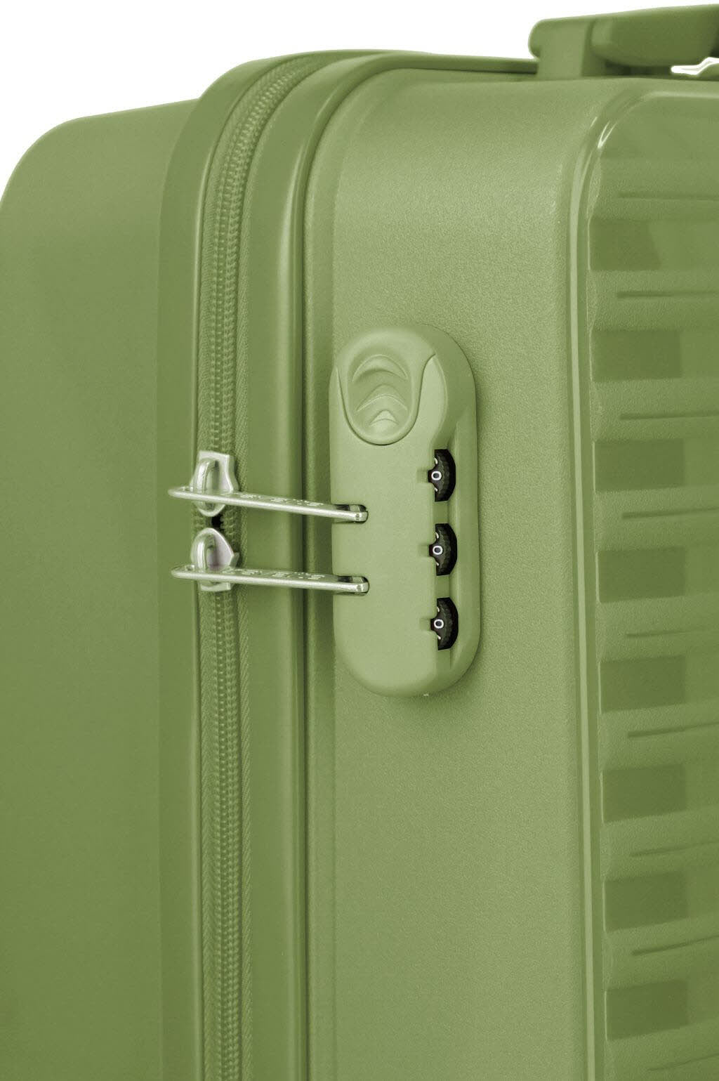 4 Rad Trolley S Olive
