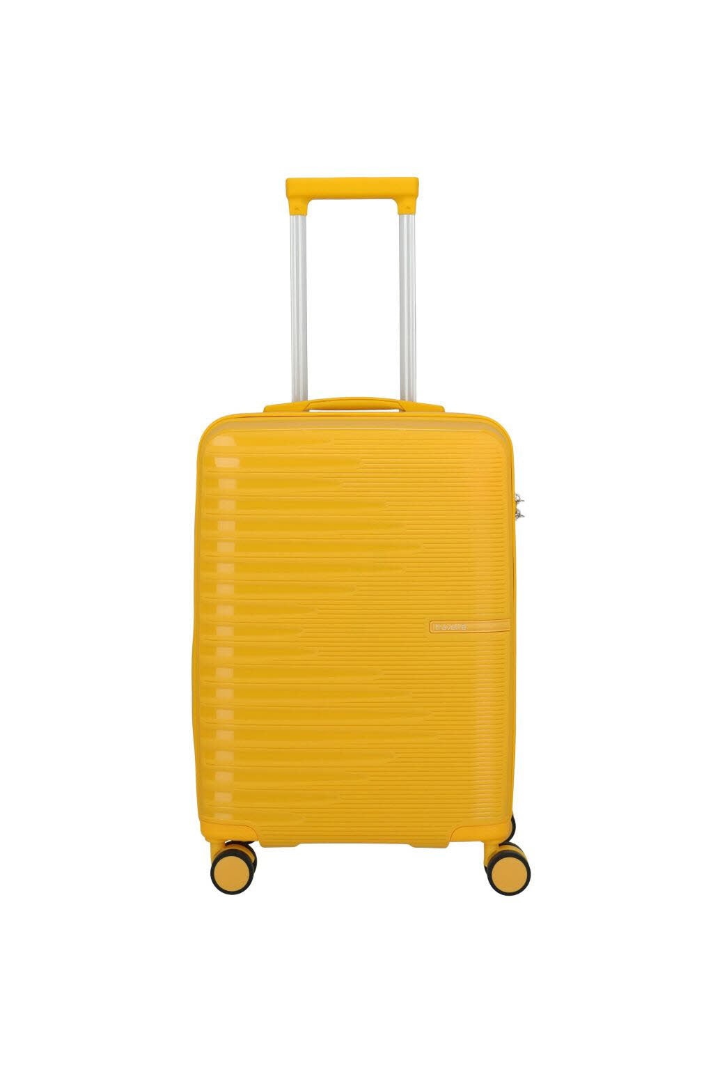 4-Rad Trolley S Pacific Yellow
