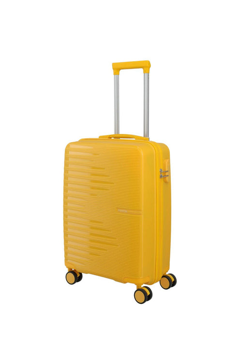 4 Rad Trolley S Yellow