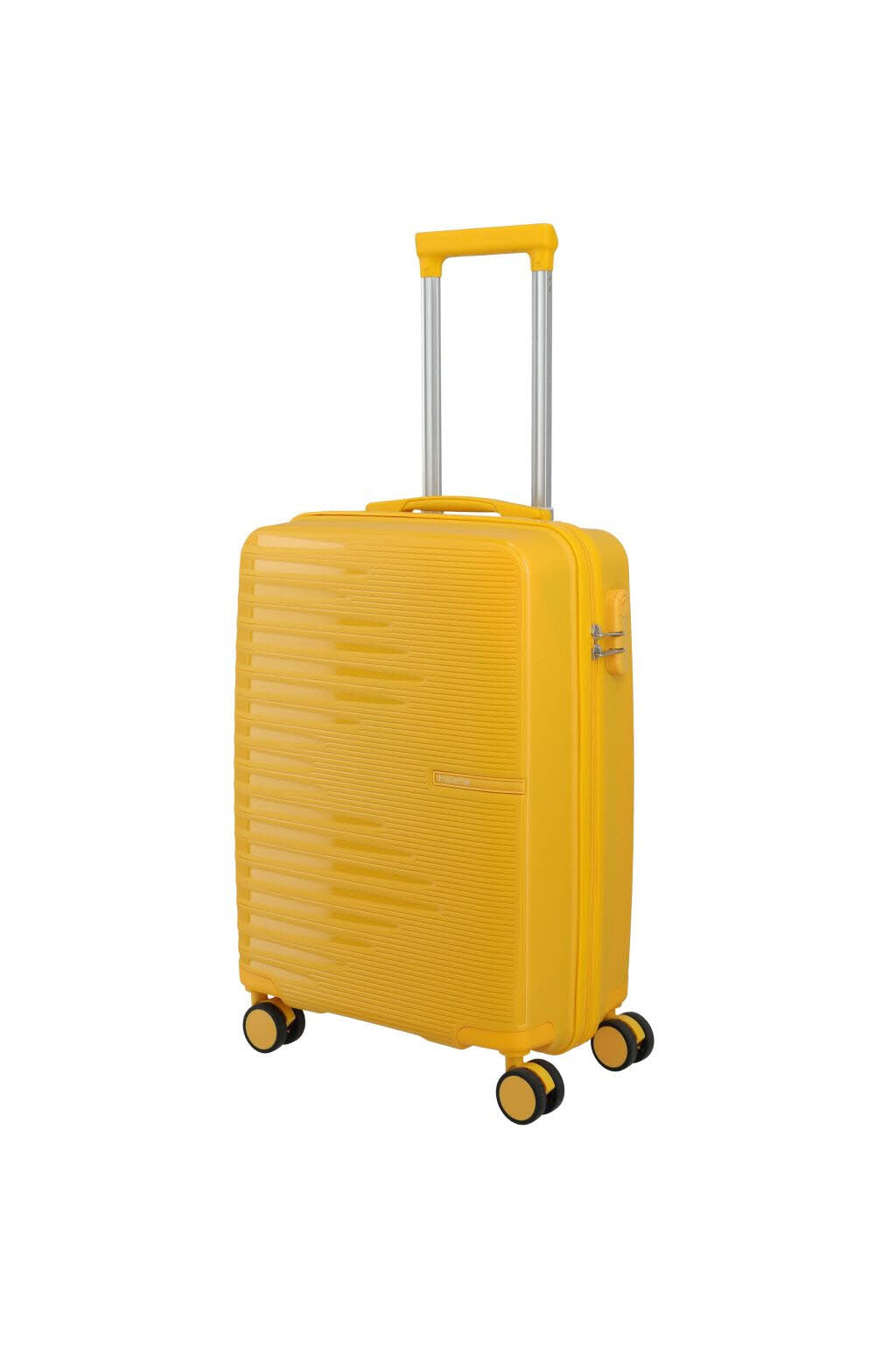 4-Rad Trolley S Pacific Yellow