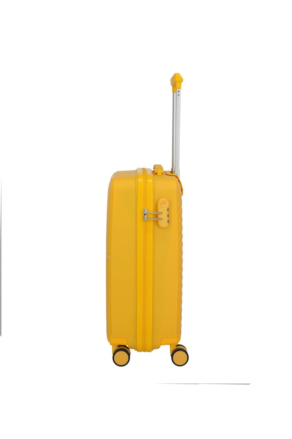 4-Rad Trolley S Pacific Yellow