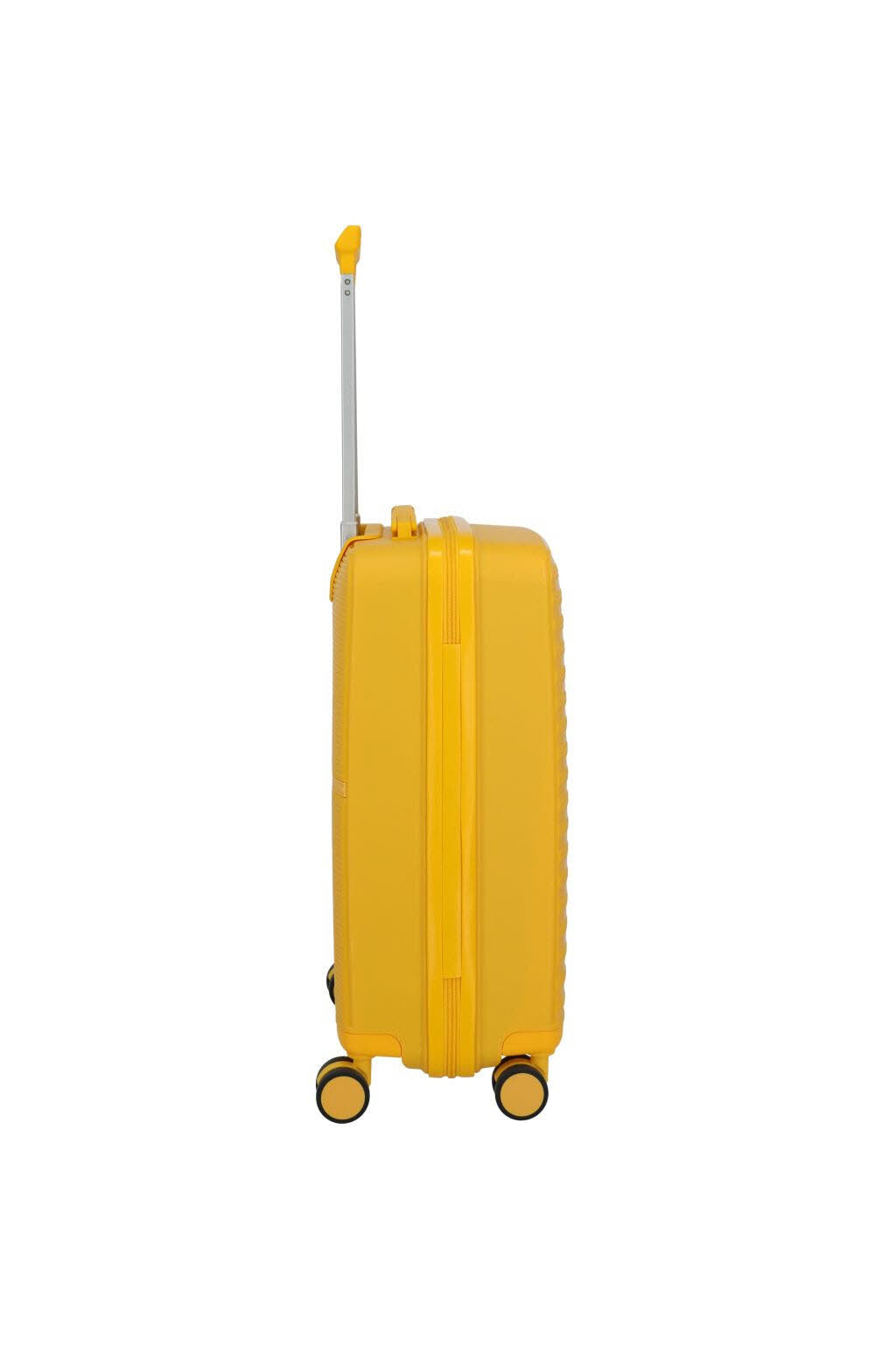 4-Rad Trolley S Pacific Yellow