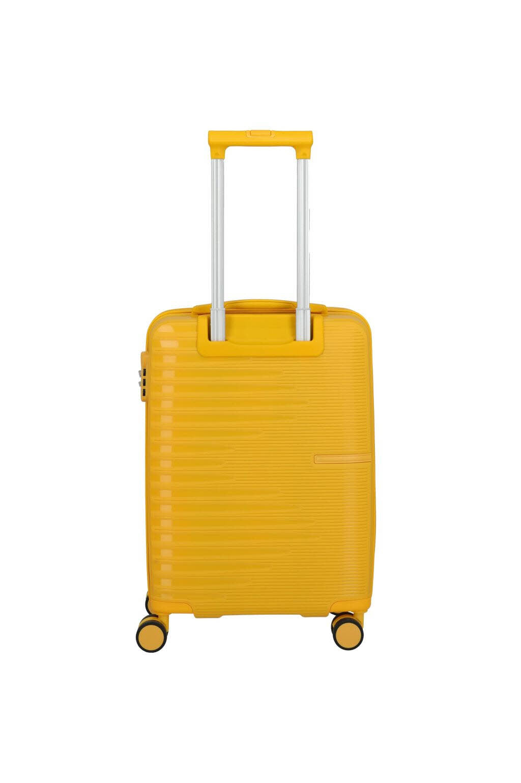 4-Rad Trolley S Pacific Yellow
