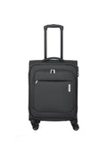 4-Rad Trolley S Priego Anthrazit
