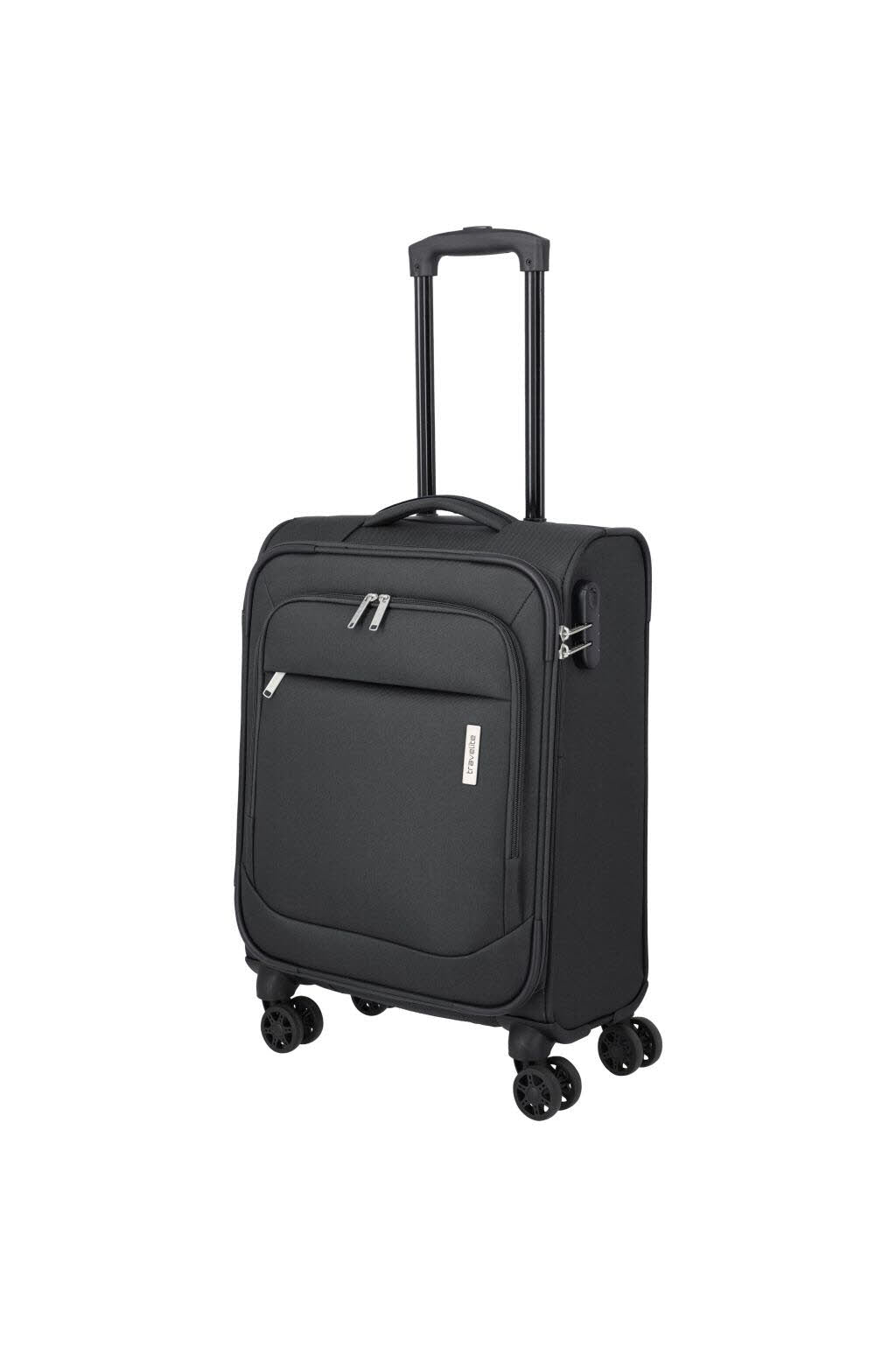 4-Rad Trolley S Priego Anthrazit